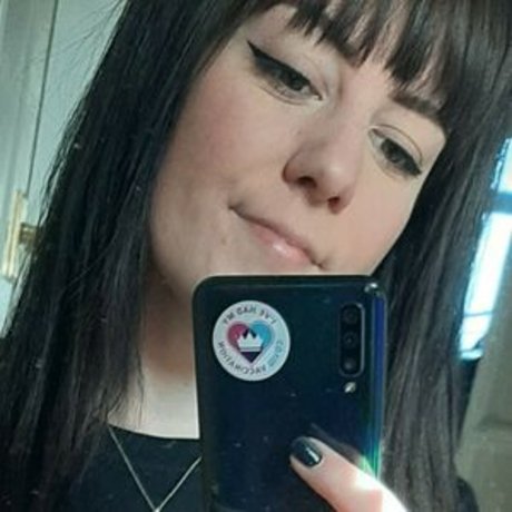 thought cxntagion onlyfans naked