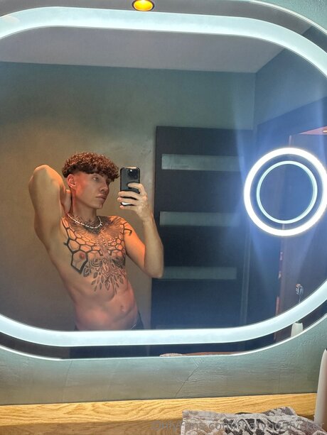 thatyogafvcker nude leaks onlyfans