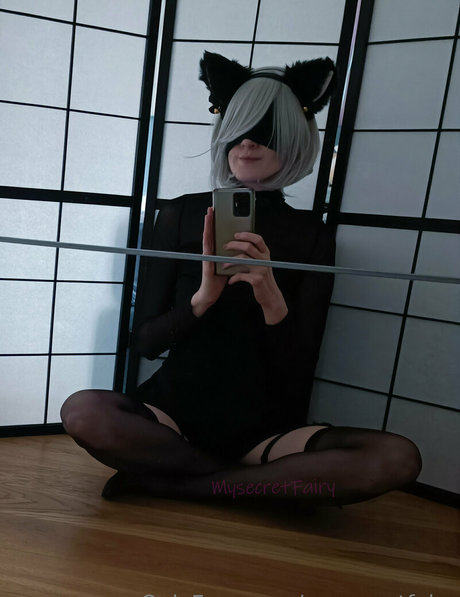 mysecretfairy onlyfans pics nude