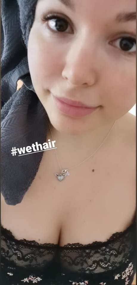 DonaSpock onlyfans leaked nude