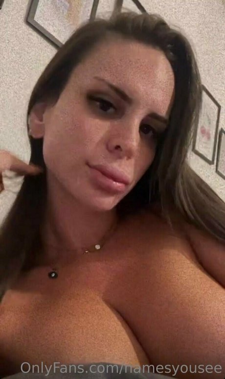 namesyousee onlyfans creator
