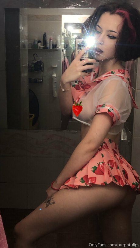 badgurltati Profile pic