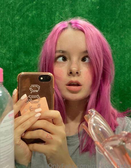 melissa baby onlyfans keak