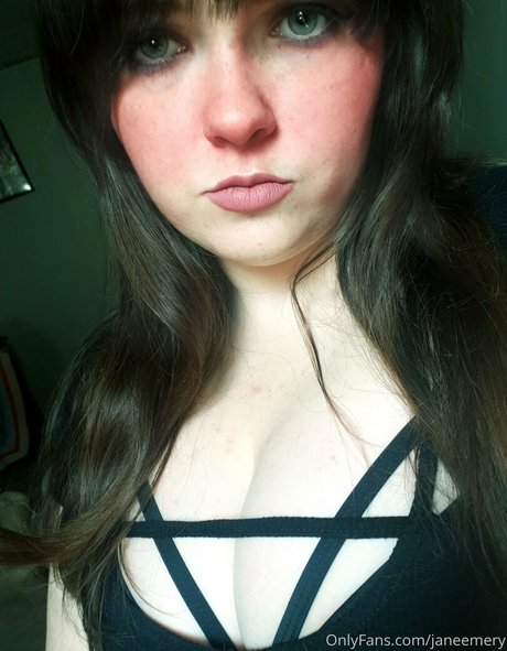 janeemery only fans leak porn