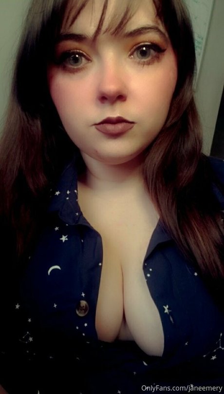 janeemery is on onlyfans