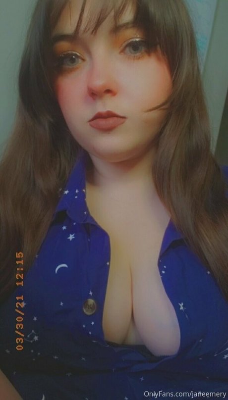 janeemery only fans pictures
