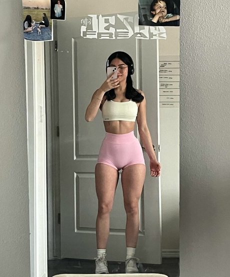 Anisia Martinez onlyfans leaks free