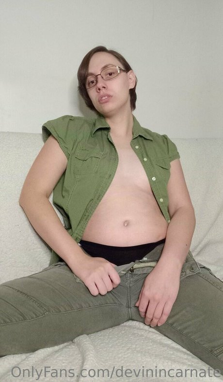 devinincarnate only fans nudes