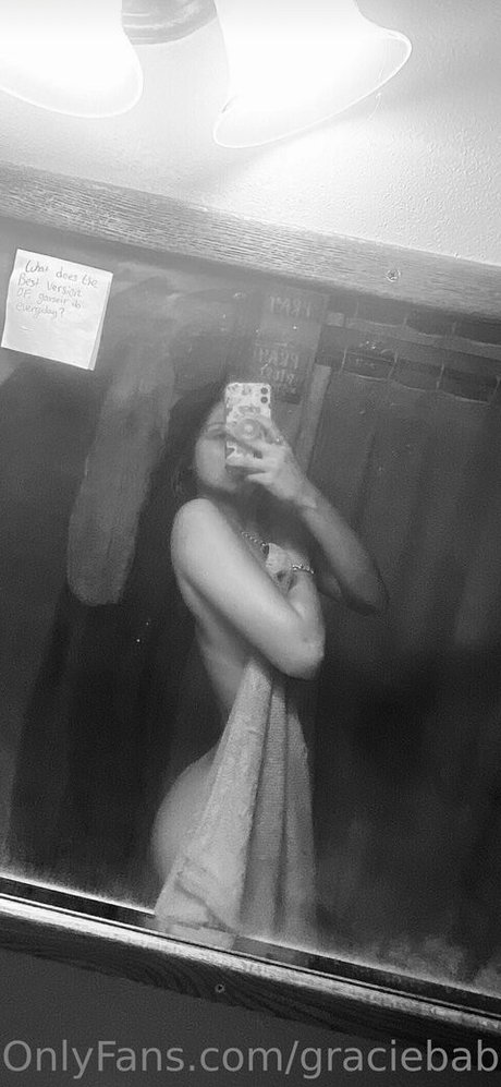 graciebabee desnuda onlyfans