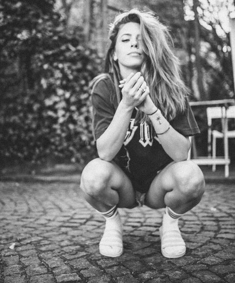 Vanessa Mai onlyfans leak nudes