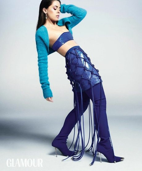 Vanessa Mai onlyfans sex tape