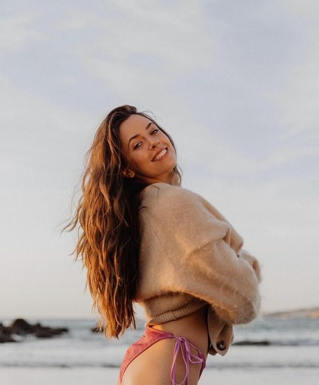 Vanessa Mai leaked onlyfans nude