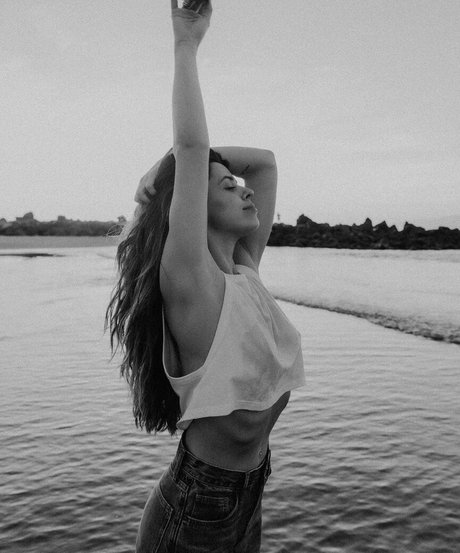 Vanessa Mai onlyfans nude