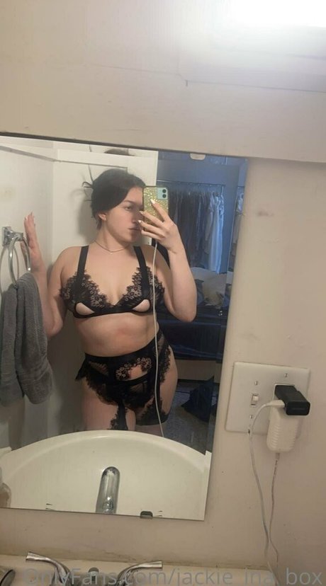 jackie ina box leaked onlyfans