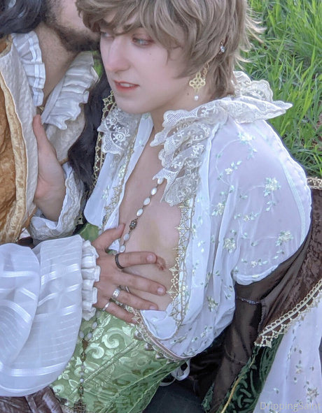 drippingsaint only fans photos