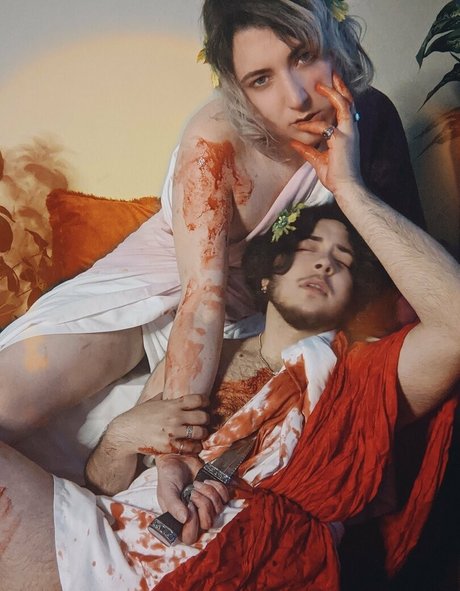 drippingsaint Profile pic