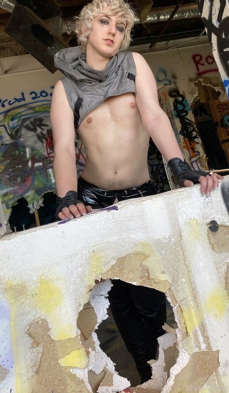 drippingsaint only fans leaked