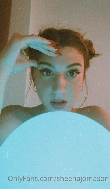 sheenajomason onlyfans images