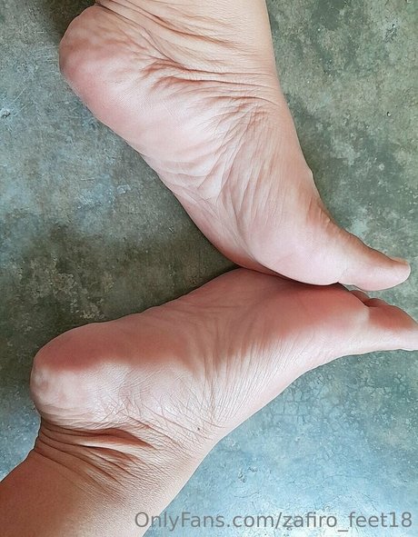 zafiro feet18 leaked onlyfans nude