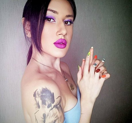 angelion onlyfans model photo