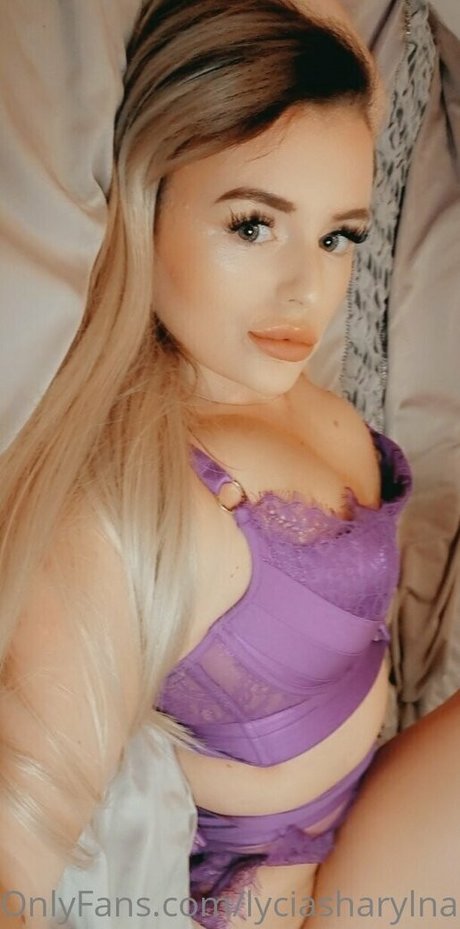 lyciasharylnaughtystyle onlyfans tits