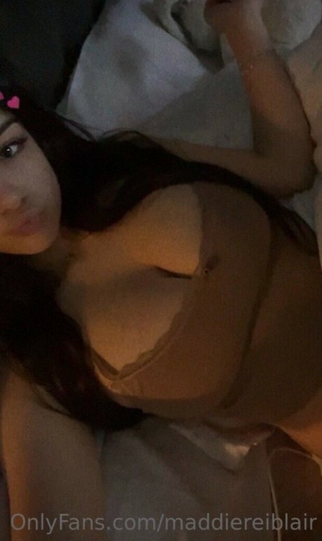 maddiereiblair onlyfans nude photos