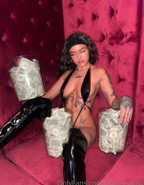 earthangelaria onlyfans leak