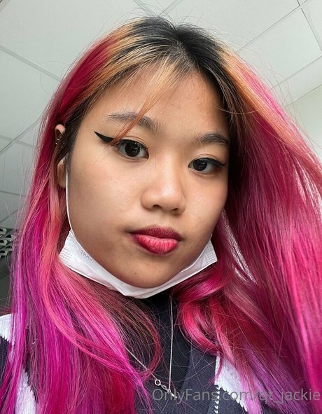 qt jackie nude onlyfans