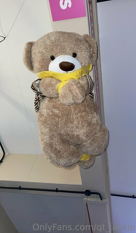 qt jackie onlyfans archives