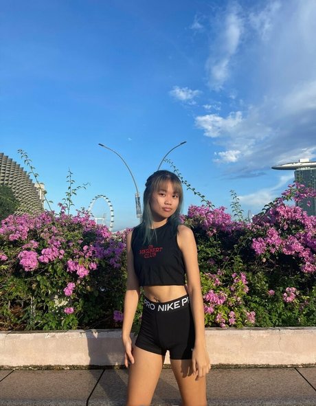 qt jackie only fans naked