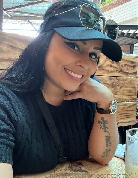 inocentekitty11 onlyfans leaks