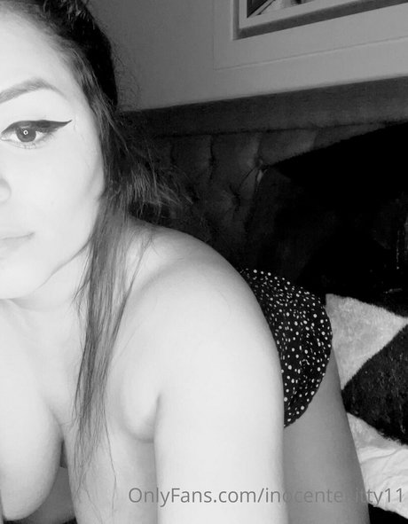 inocentekitty11 new leaked onlyfans