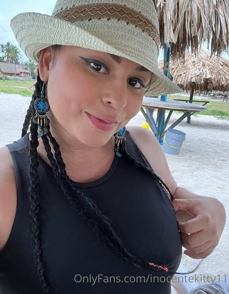 inocentekitty11 porn onlyfans leaks