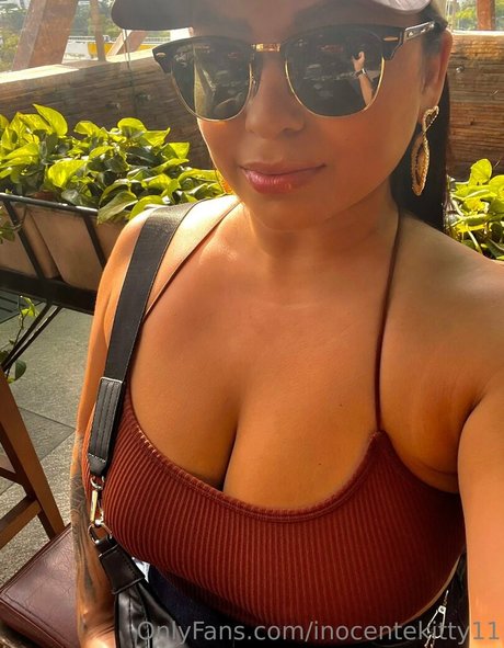 inocentekitty11 leaked onlyfans