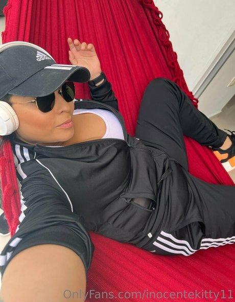 inocentekitty11 naked onlyfans