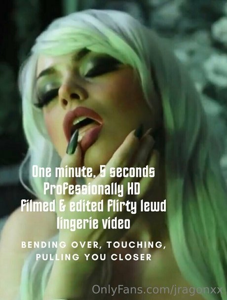 jragonxx onlyfans leaks