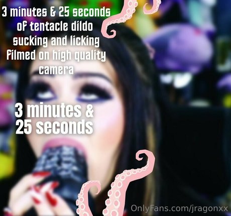 jragonxx onlyfans naked leaked