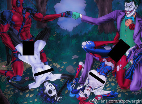 azpowergirl ass onlyfans