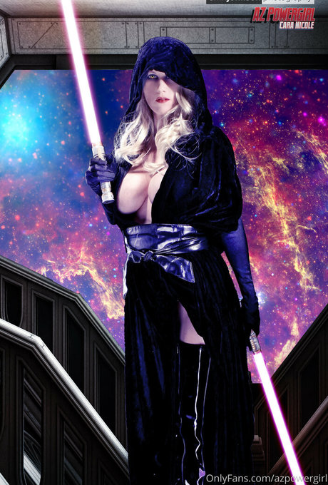 azpowergirl onlyfans model