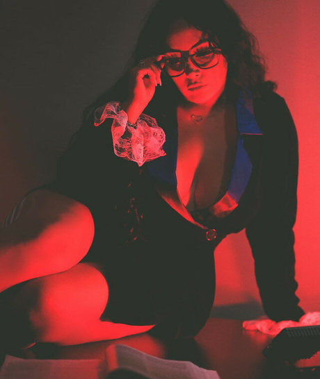 Avangelin Marie onlyfans nudes leaked