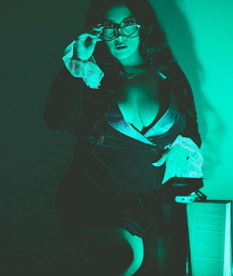 Avangelin Marie onlyfans sex