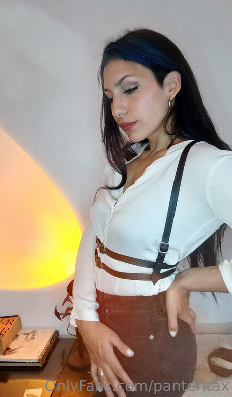 panteritax leak onlyfans nude