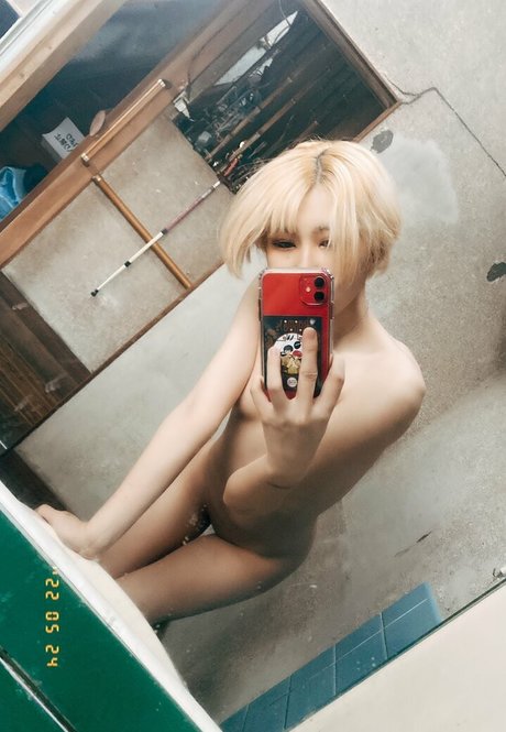 mahi1 0 onlyfans leaked naked