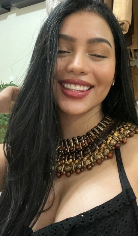 Barbara Ramirez leaks only fans