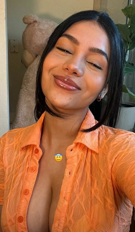 Barbara Ramirez nude porn onlyfans