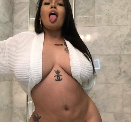 Badpenelope onlyfans leak ass