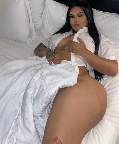 Badpenelope onlyfans star