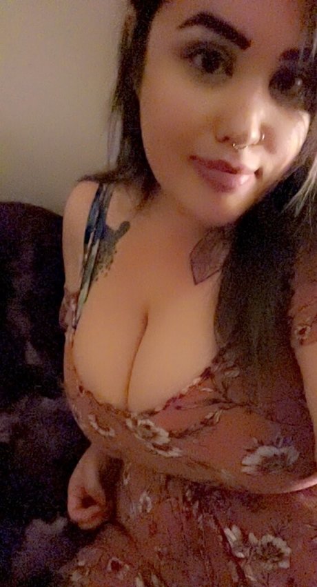 Misskayheart onlyfans leaks naked