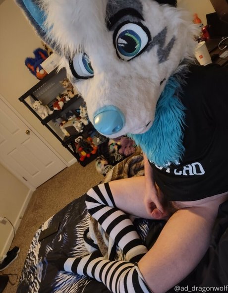 ad dragonwolf onlyfans naked