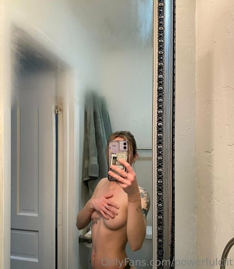 powerfulclit onlyfans leak nude